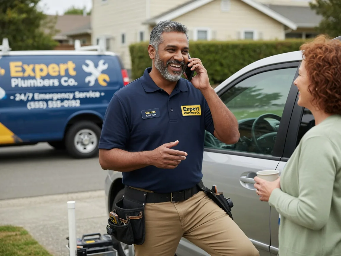 Clogged Drain Repair in Creve Coeur, IL